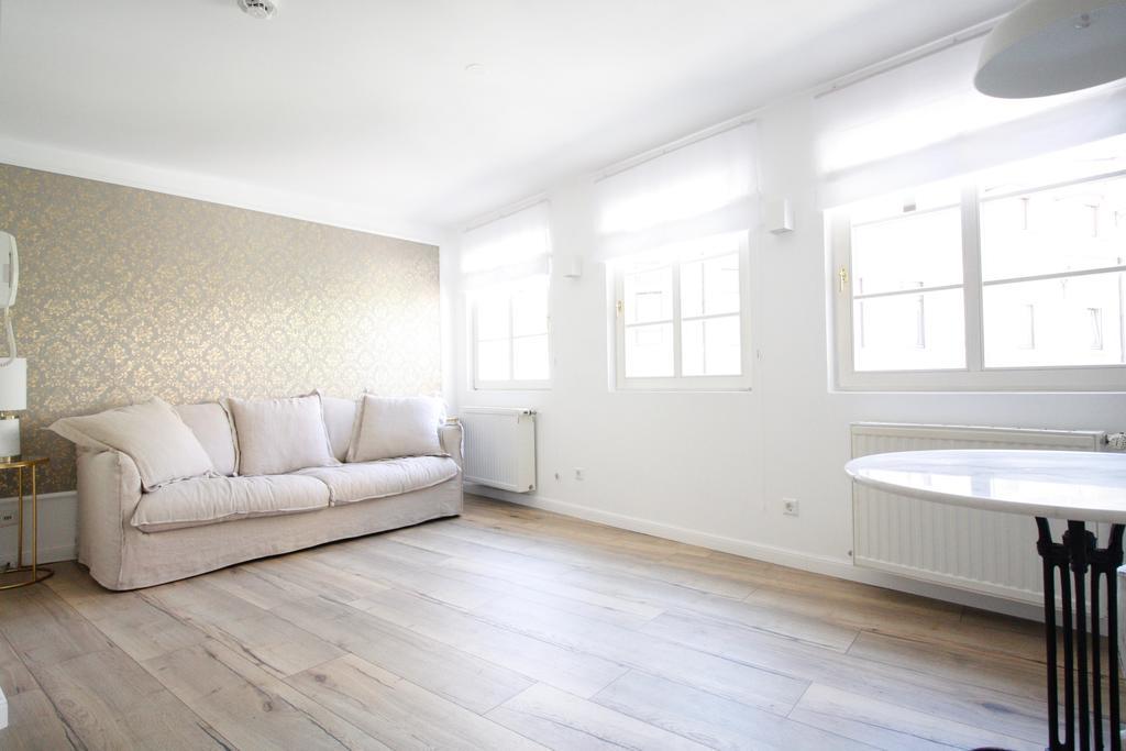 Boutique Charme Apartment Baden-Baden Bagian luar foto
