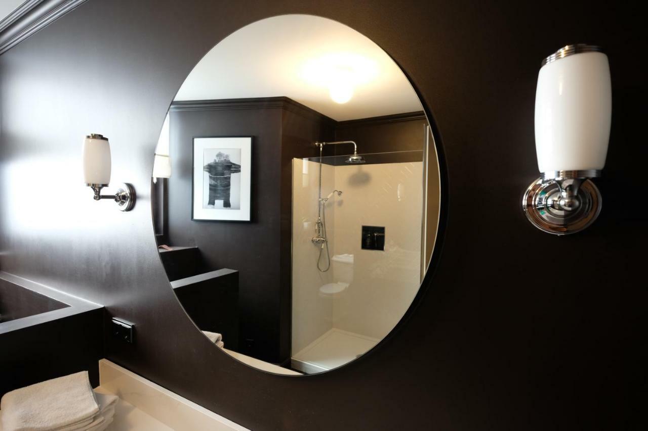 Boutique Charme Apartment Baden-Baden Bagian luar foto