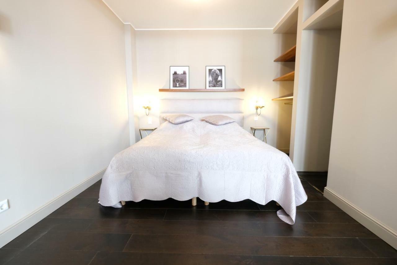 Boutique Charme Apartment Baden-Baden Bagian luar foto